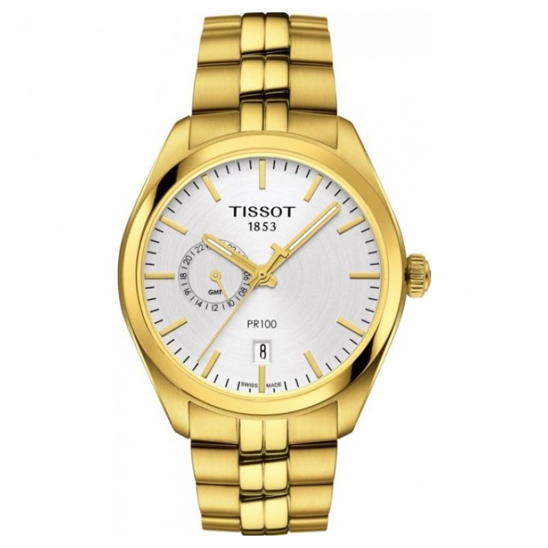 Tissot T-Classic T101.452.33.031.00