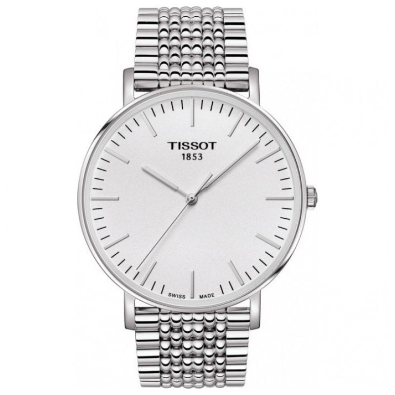Tissot T-Classic Everytime T109.610.11.031.00