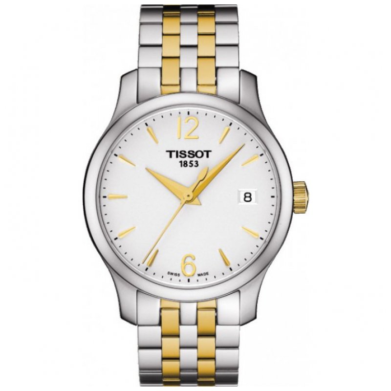 Tissot T-Classic Tradition T063.210.22.037.00