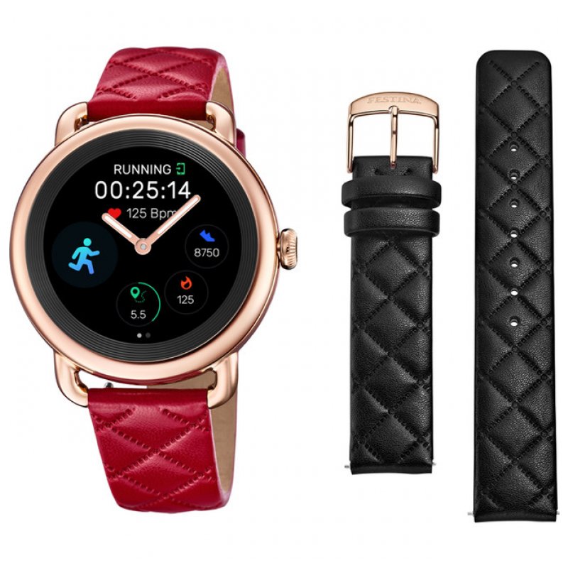 Festina Smart Watch F50001/3