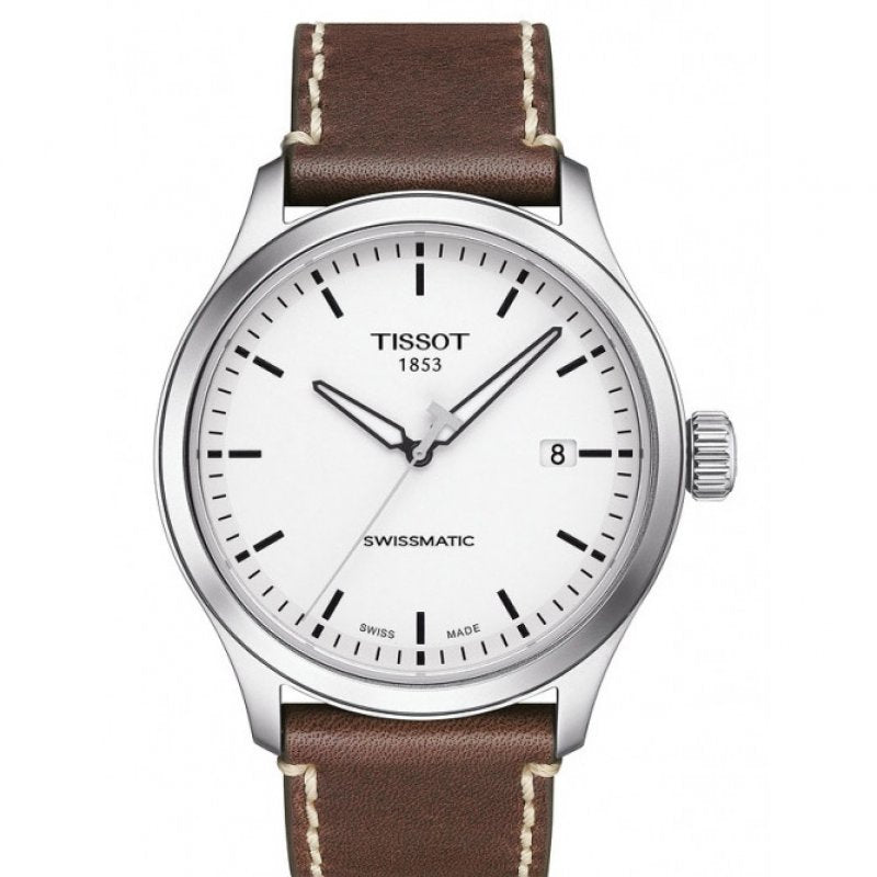 Tissot T-Classic Gent XL T116.407.16.011.00