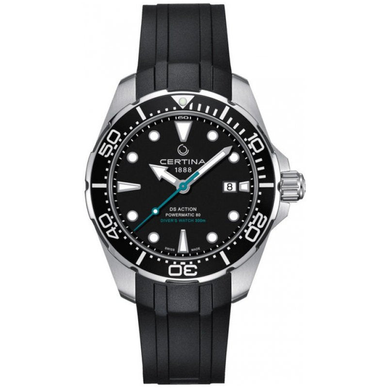 Certina DS Action Diver Special Edition C032.407.17.051.60