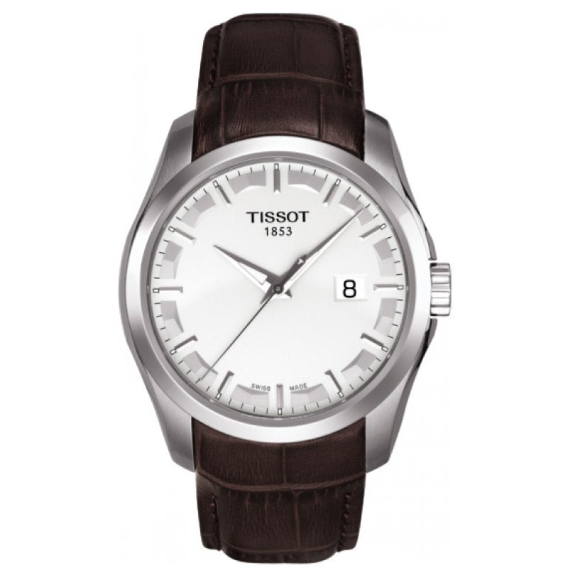 Tissot T-Classic T035.410.16.031.00