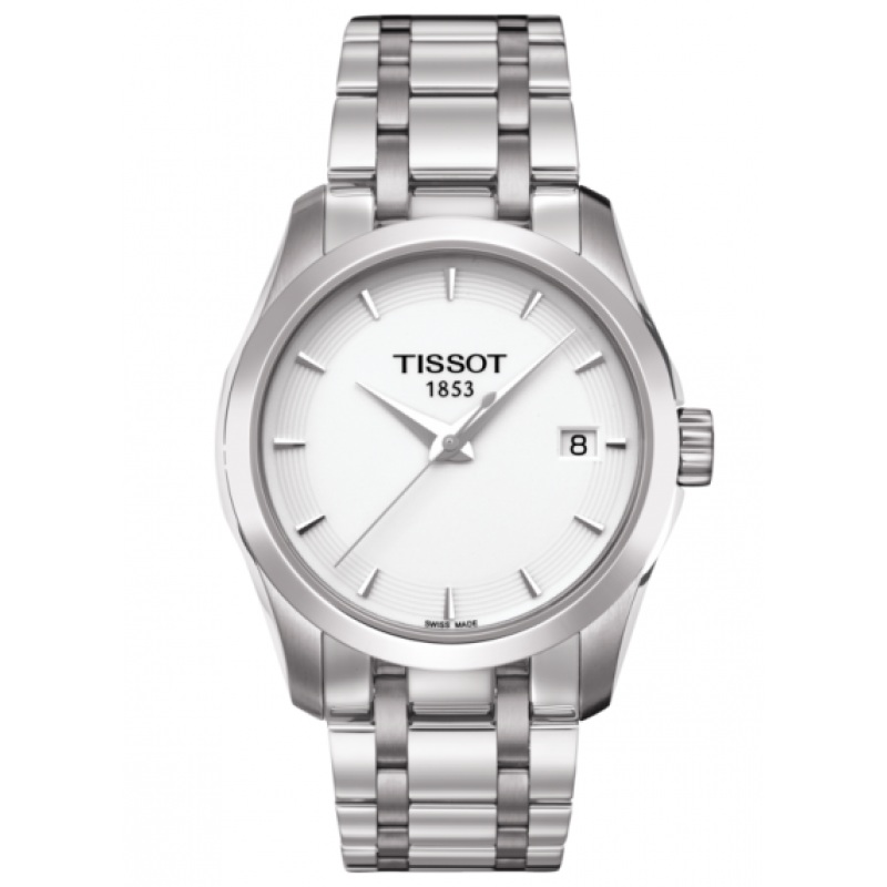 Tissot T-Classic T035.210.11.031.00