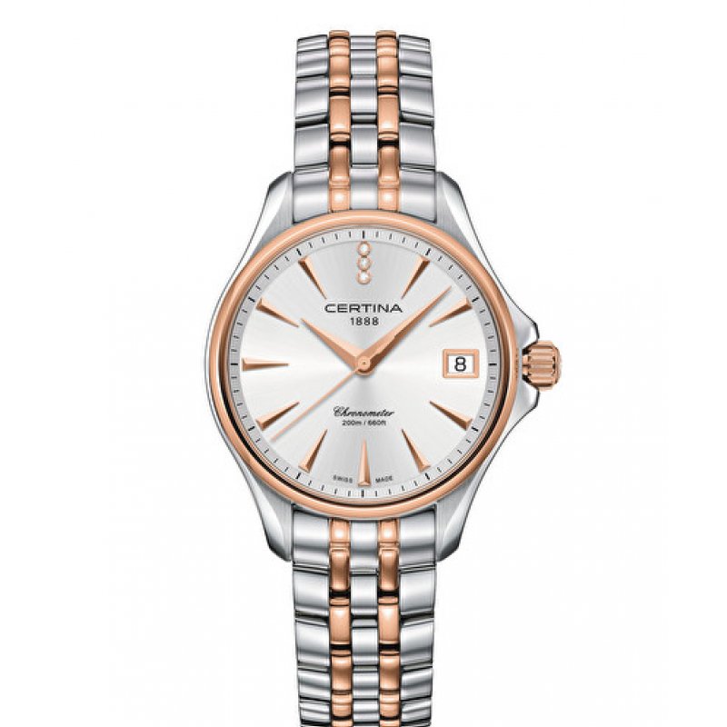 Certina DS Action Lady C032.051.22.036.00