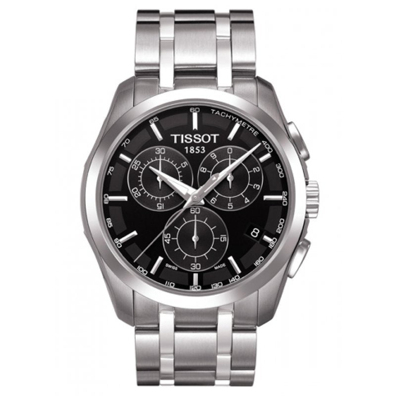 Tissot T-Classic T035.617.11.051.00