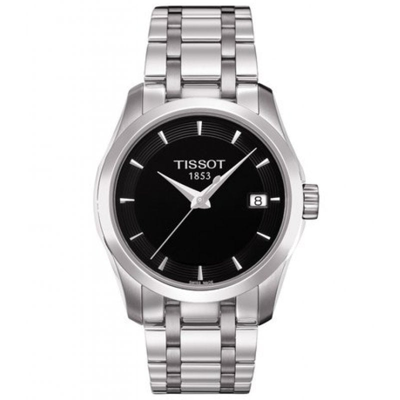 Tissot T-Classic T035.210.11.051.01