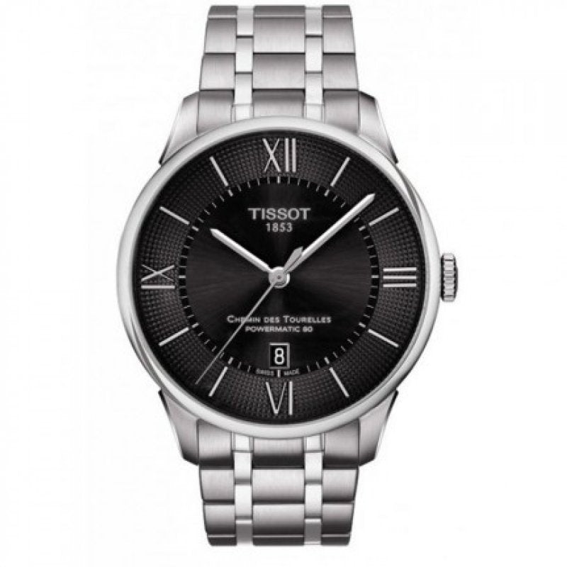 Tissot T-Classic T099.407.11.058.00