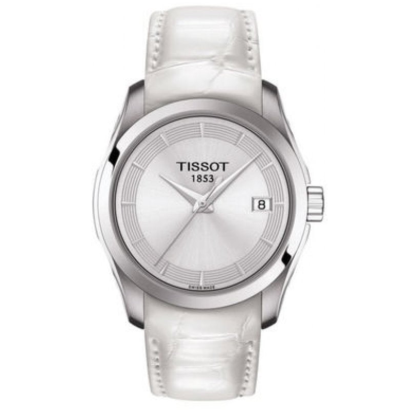 Tissot T-Classic T035.210.16.031.00