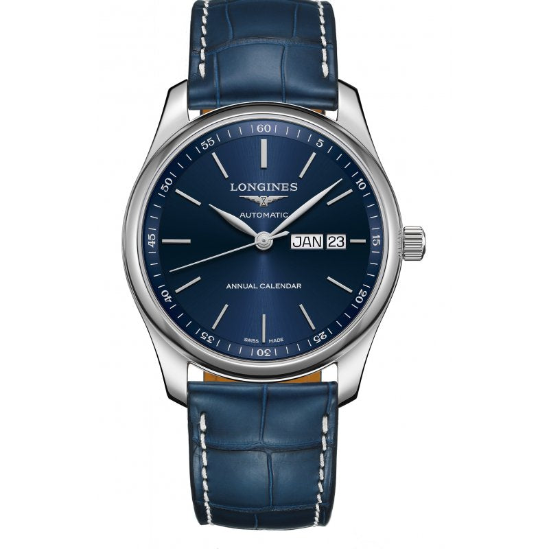 Longines Master Collection L2.910.4.92.0